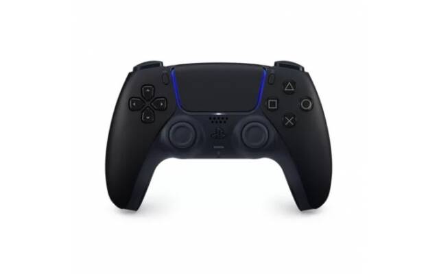 Joystick Sony PS5 DualSense negro