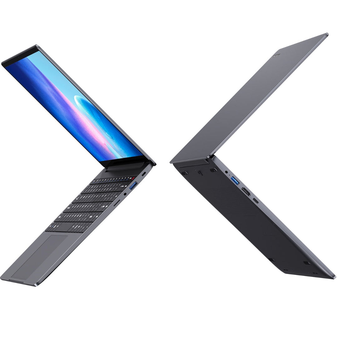 Notebook Chuwi Core i3 4.4Ghz, 16GB, 512GB, 14" QHD, Español