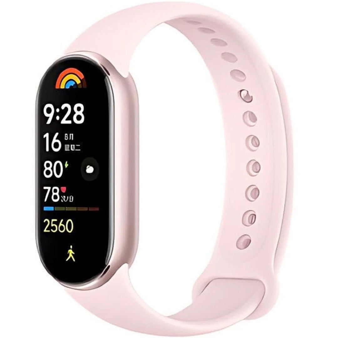 Pulsera Xiaomi Smart Band 9 azul