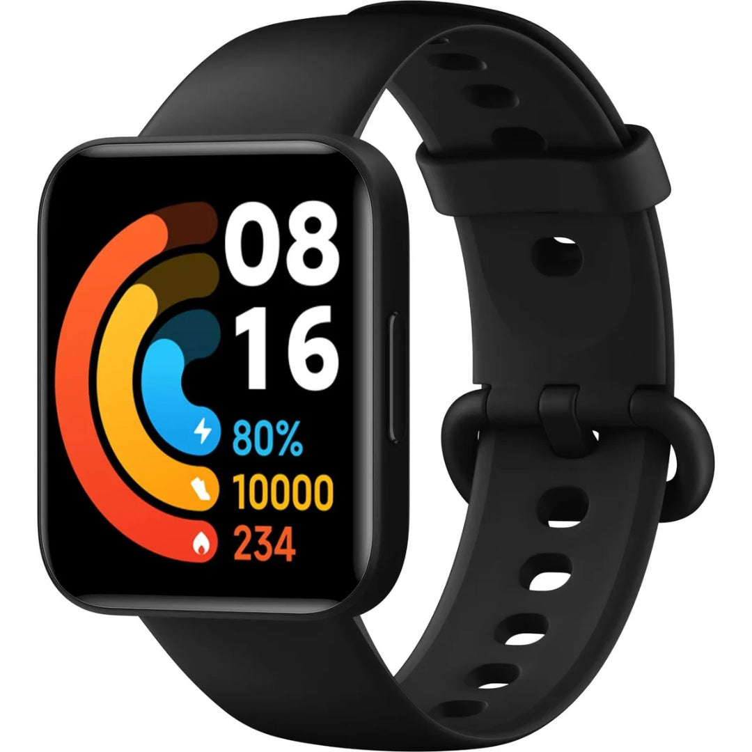 Reloj POCO Watch negro