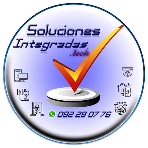 Soluciones Integradas