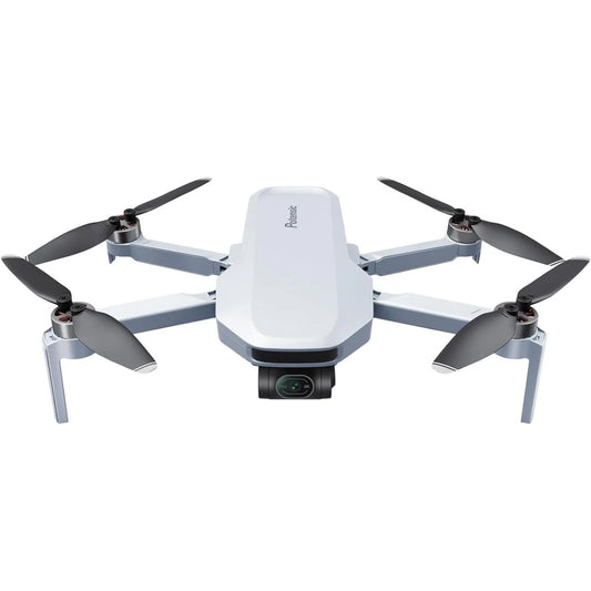 Dron Potensic ATOM Fly More Combo