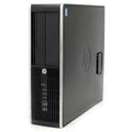 Equipo HP Core i3 3.3Ghz, 4GB, 250GB Recertificado