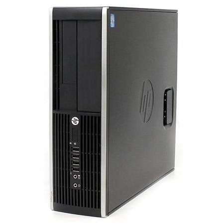 Equipo HP Core i3 3.3Ghz, 4GB, 250GB Recertificado