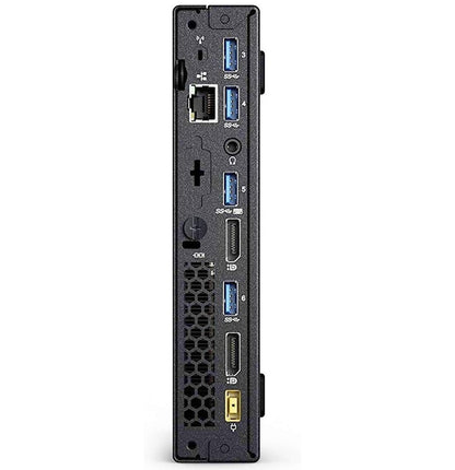 Equipo Lenovo Core i3 3.4GHz, 4GB, 500GB