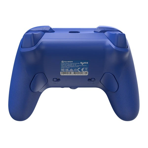 Joystick GameSir G7 SE para XBOX y PC azul Licencia oficial.