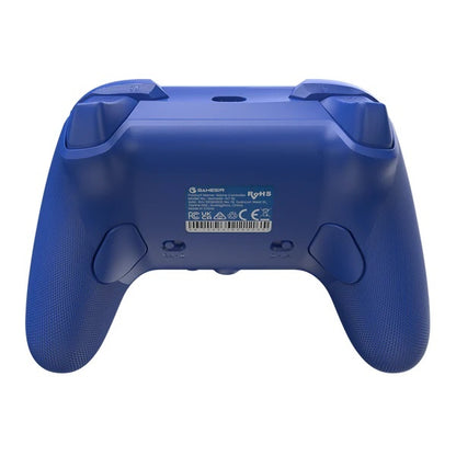 Joystick GameSir G7 SE para XBOX y PC azul Licencia oficial.