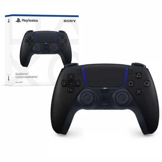 Joystick Sony PS5 DualSense negro
