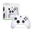Joystick XBOX inalámbrico blanco/verde