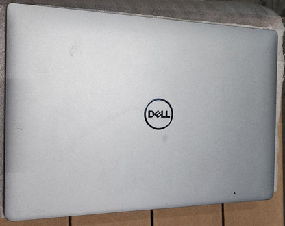 Notebook Dell Core i7 4.8Ghz, 16GB, 512GB SSD, 14" FHD Touch, Win10 Pro REFUBISH