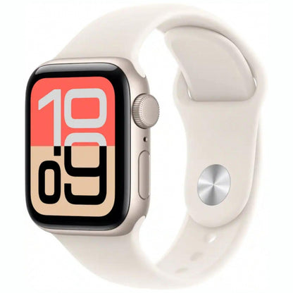 Reloj Apple Watch Series SE3 40mm Midnight