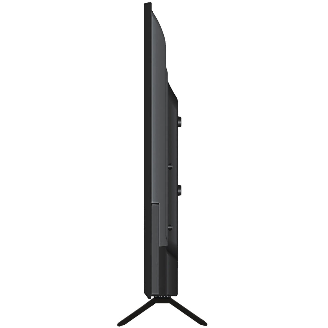 TV LED Asano 55'' 4K sin bordes SMART