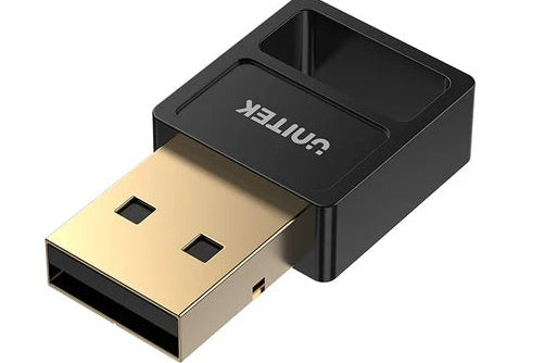 Adaptador Unitek USB Bluetooth 5.3